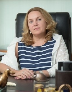 Голова Ради