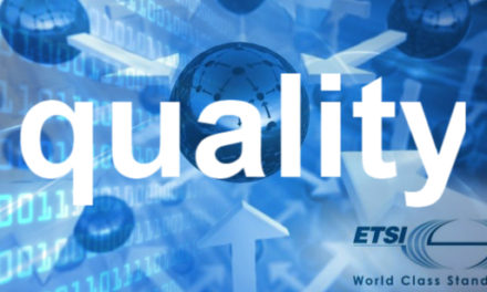 Під знаком якості: Телекомпалата України здійснила переклад Міжнародних стандартів ETSI