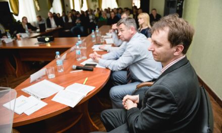 Конференція й TV-party систем платного ТБ України