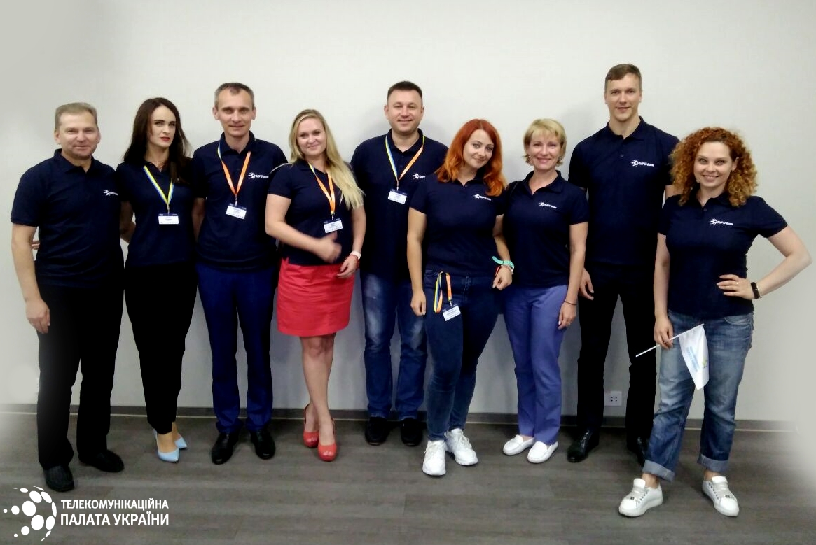 Єднаючи однодумців: Triolan та  IoT Ukraine приєдналися до Телекомпалати України