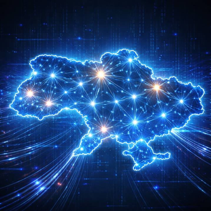 Лист ТелПУ № 2931 від 24.02.2026 р. НКЕК щодо проєкту ЗУ