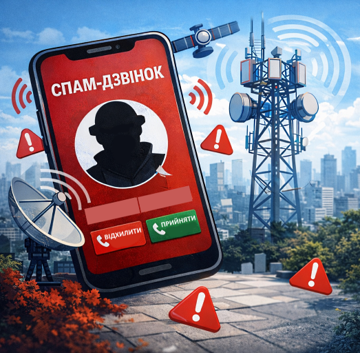 Лист ТелПУ №2936 від 10.03.2026 р. Мінцифра щодо змін до Правил елкому