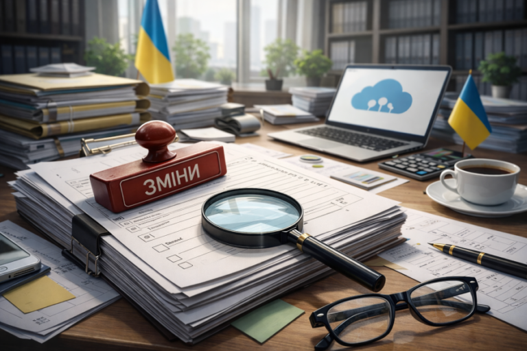 Лист ТелПУ №2941 від 16.04.2026 р. Мінекономіки щодо тендерів на хмарні послуги