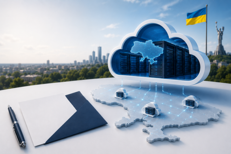Лист ТелПУ №2954 від 10.06.2026 р. Мінцифри щодо Концепції розвитку хмарних сервісів