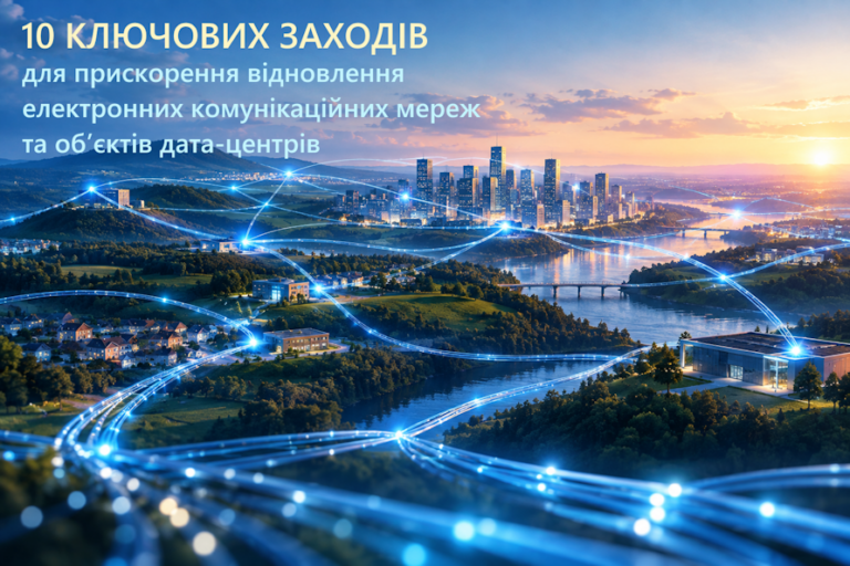 Лист ТелПУ №2965 від 01.10.2026 р. КМУ щодо заходів для забезпечення стійкості мереж